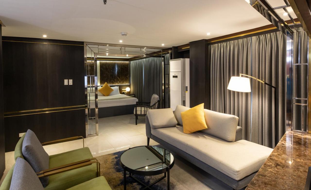 Star Plaza Hotel Dagupan City Luaran gambar