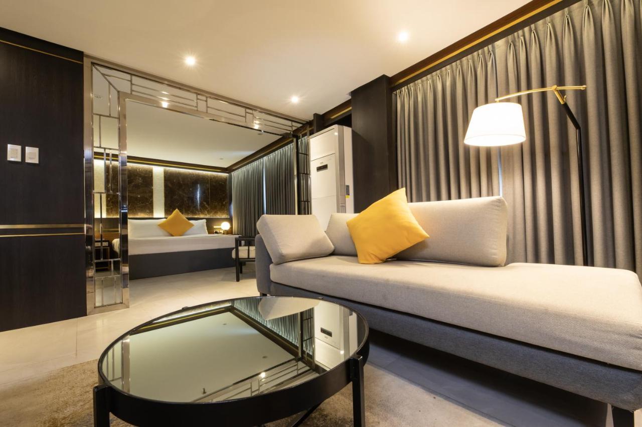 Star Plaza Hotel Dagupan City Luaran gambar