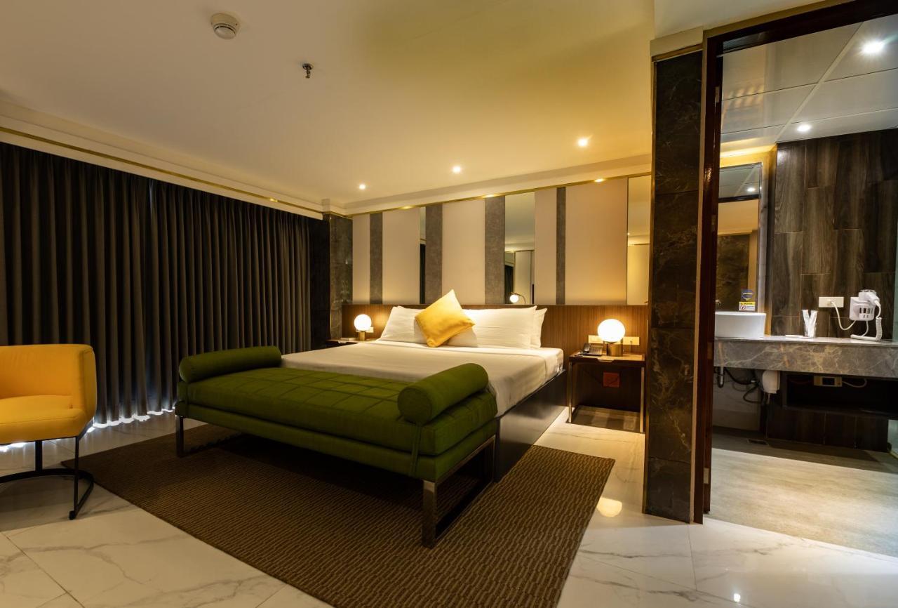 Star Plaza Hotel Dagupan City Luaran gambar