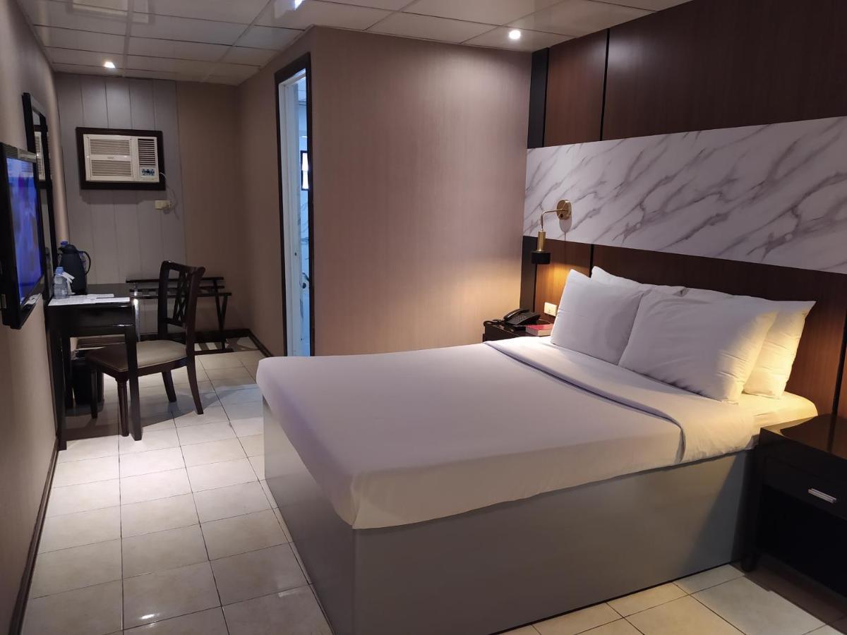 Star Plaza Hotel Dagupan City Luaran gambar