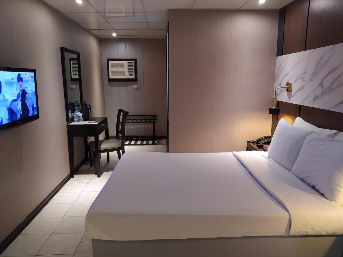 Star Plaza Hotel Dagupan City Luaran gambar
