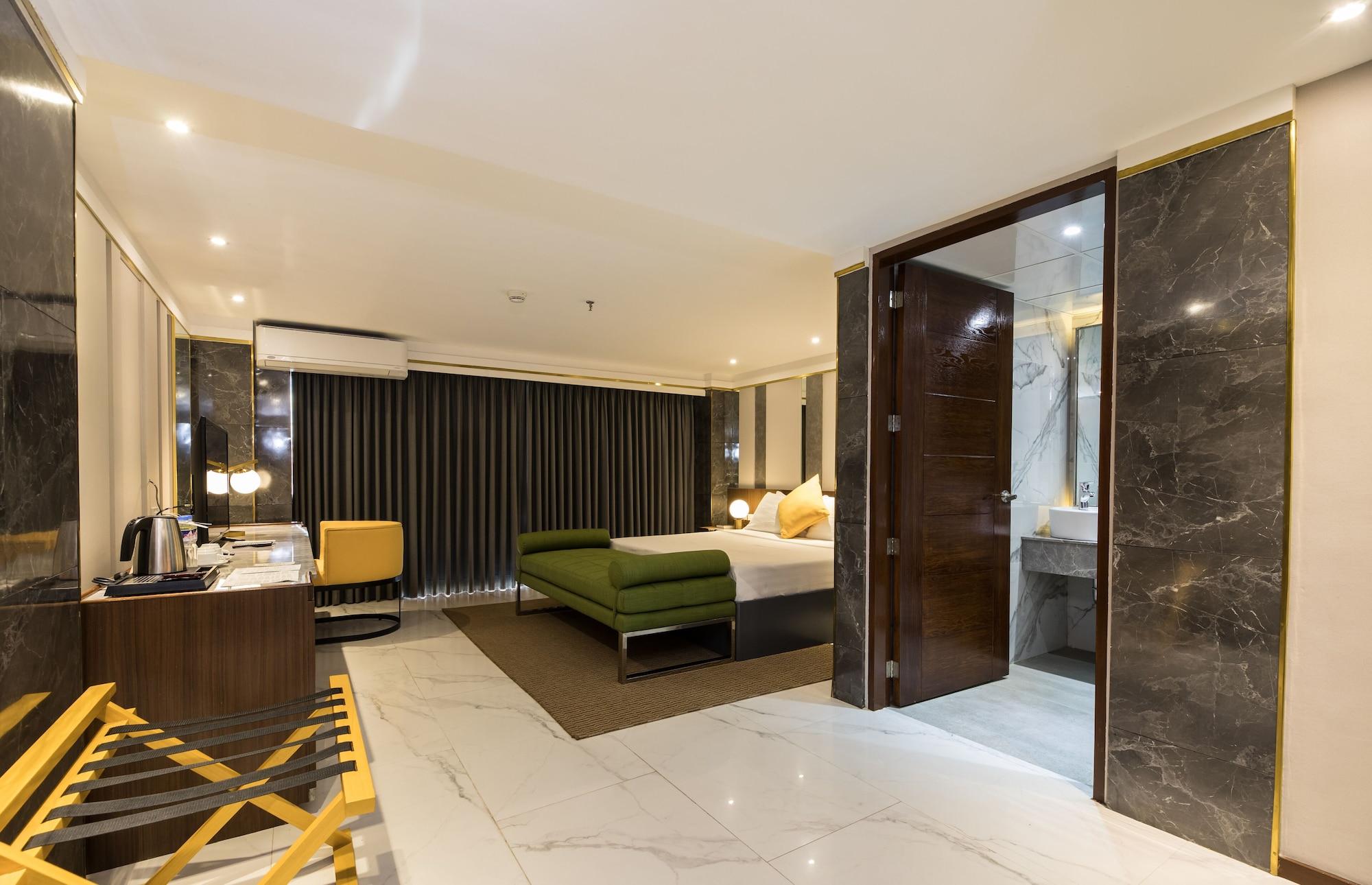 Star Plaza Hotel Dagupan City Luaran gambar