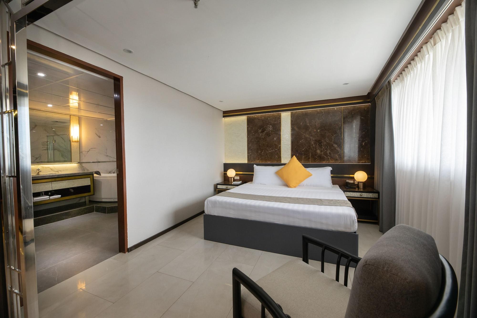 Star Plaza Hotel Dagupan City Luaran gambar