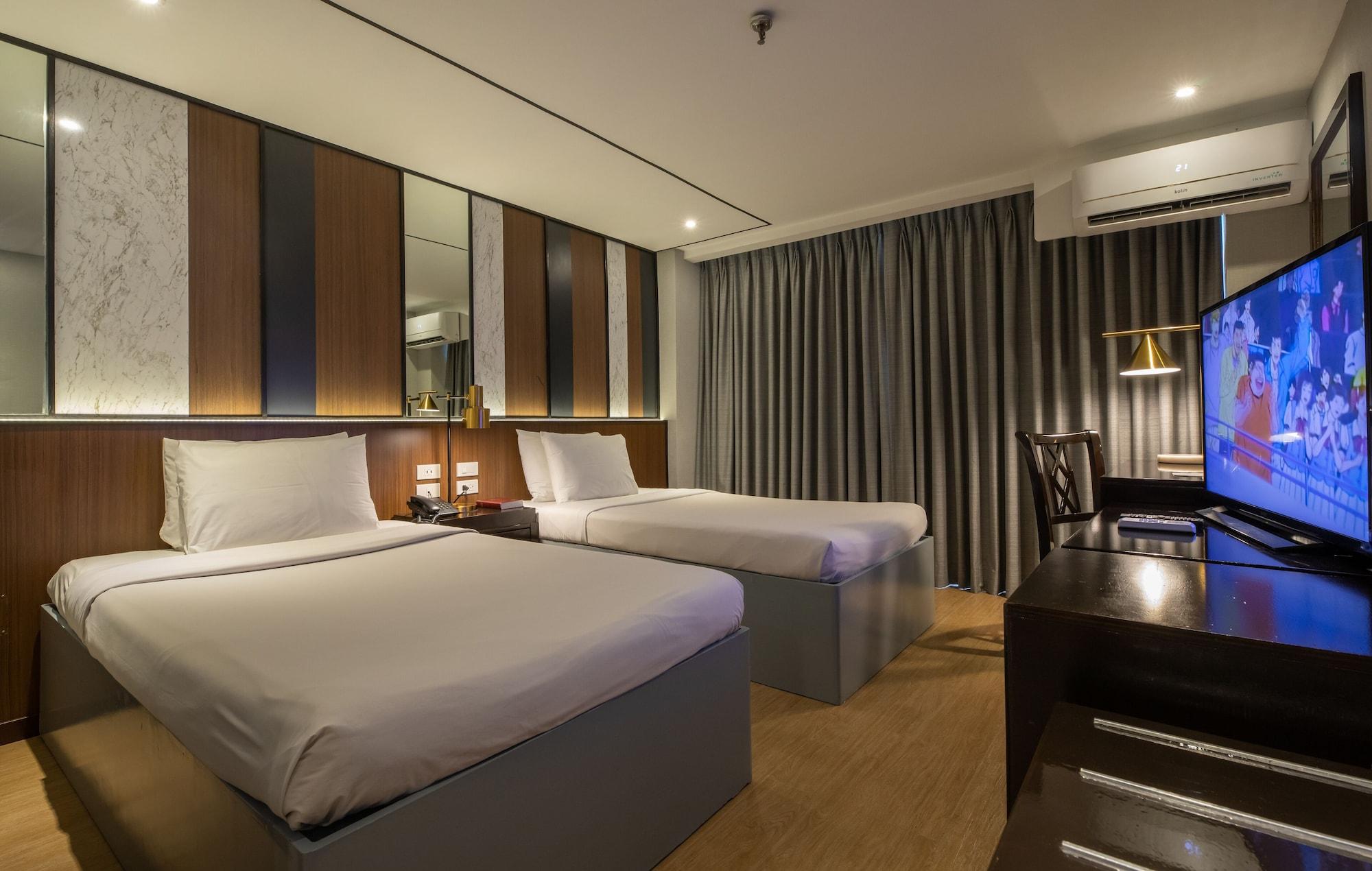 Star Plaza Hotel Dagupan City Luaran gambar