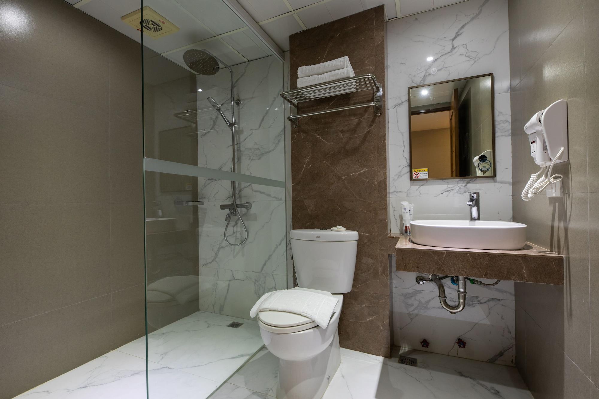 Star Plaza Hotel Dagupan City Luaran gambar