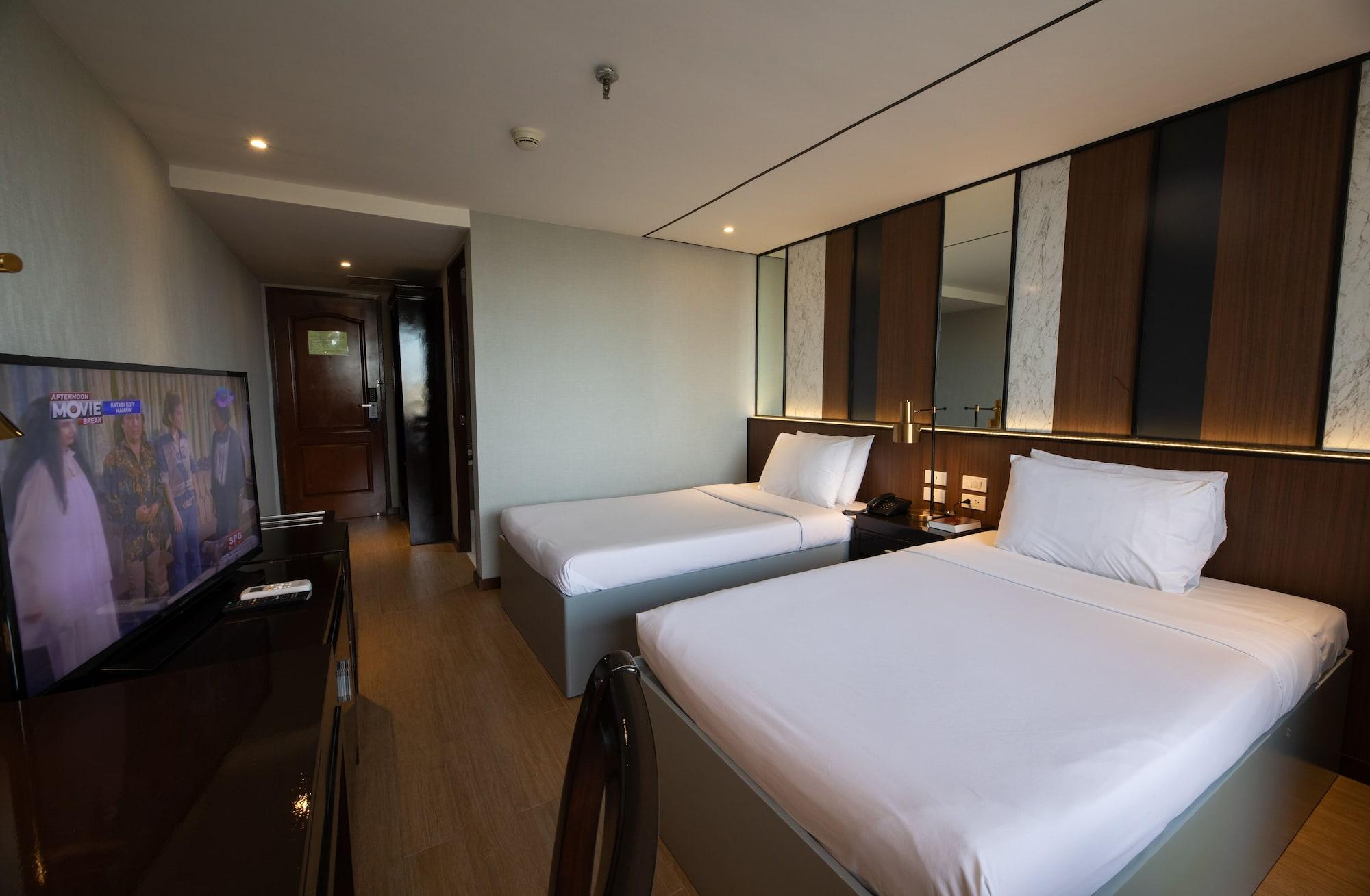 Star Plaza Hotel Dagupan City Luaran gambar