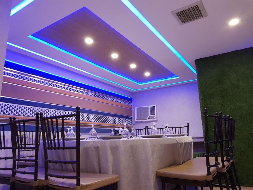 Star Plaza Hotel Dagupan City Luaran gambar