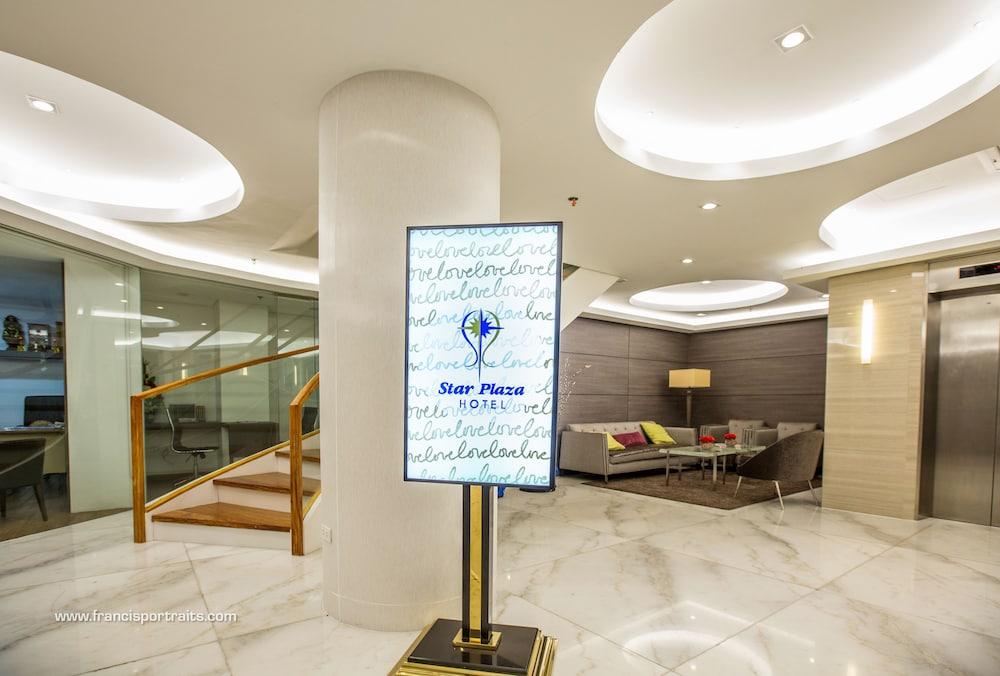 Star Plaza Hotel Dagupan City Luaran gambar