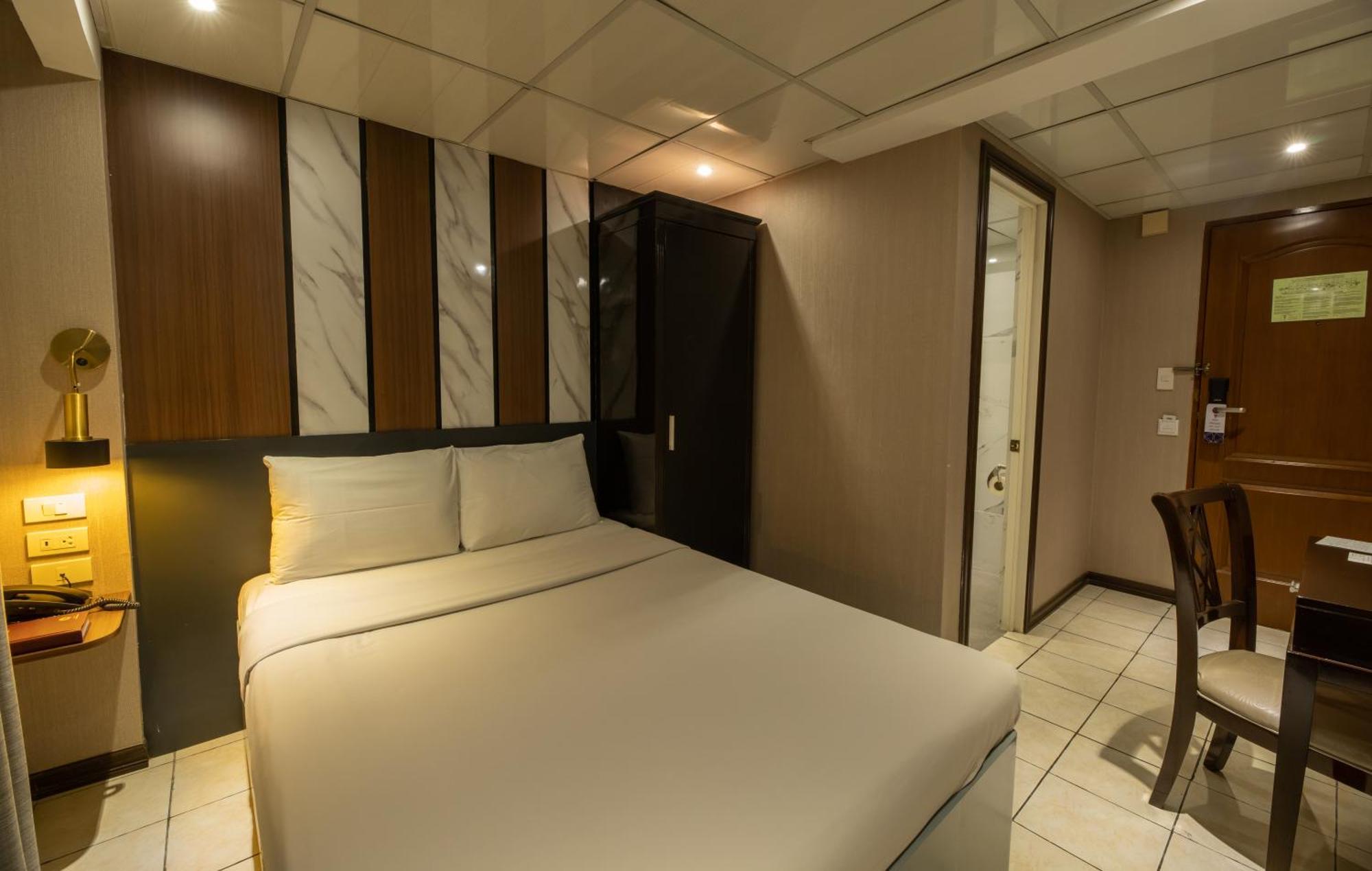 Star Plaza Hotel Dagupan City Luaran gambar