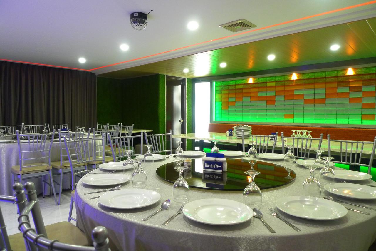 Star Plaza Hotel Dagupan City Luaran gambar