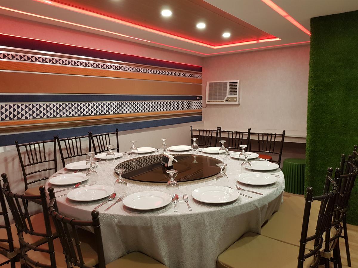 Star Plaza Hotel Dagupan City Luaran gambar