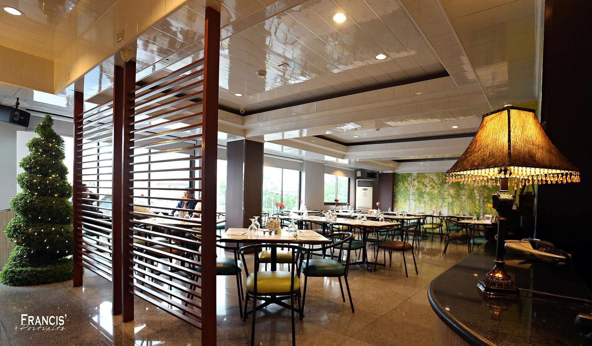 Star Plaza Hotel Dagupan City Luaran gambar