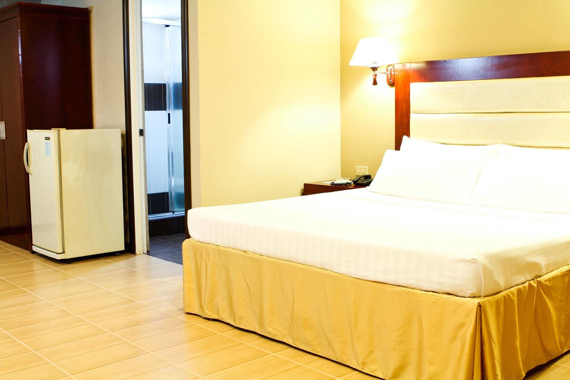 Star Plaza Hotel Dagupan City Luaran gambar