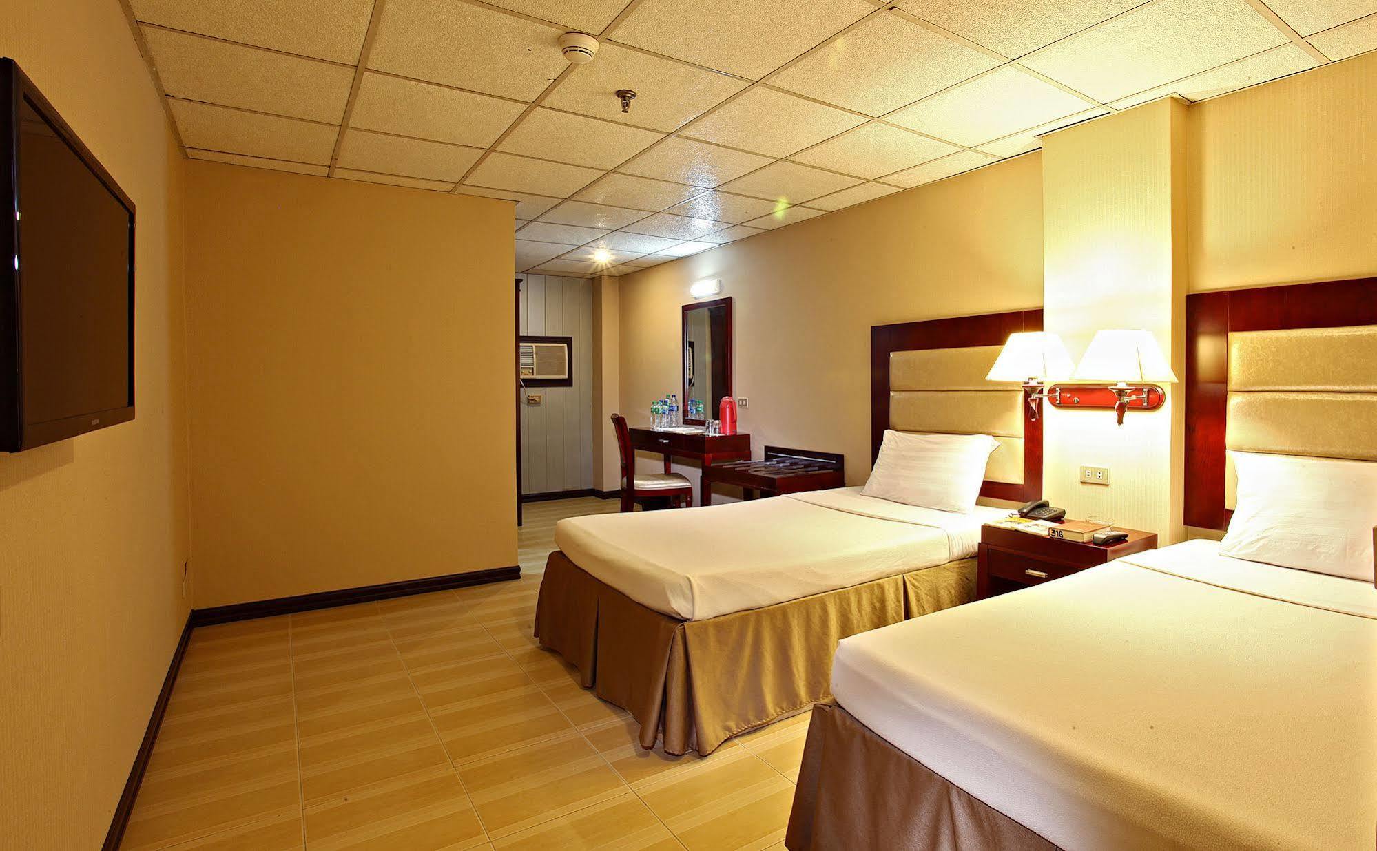 Star Plaza Hotel Dagupan City Luaran gambar