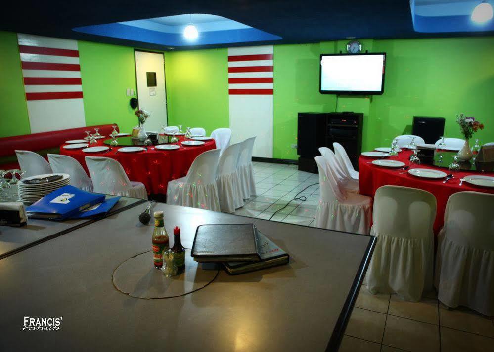 Star Plaza Hotel Dagupan City Luaran gambar