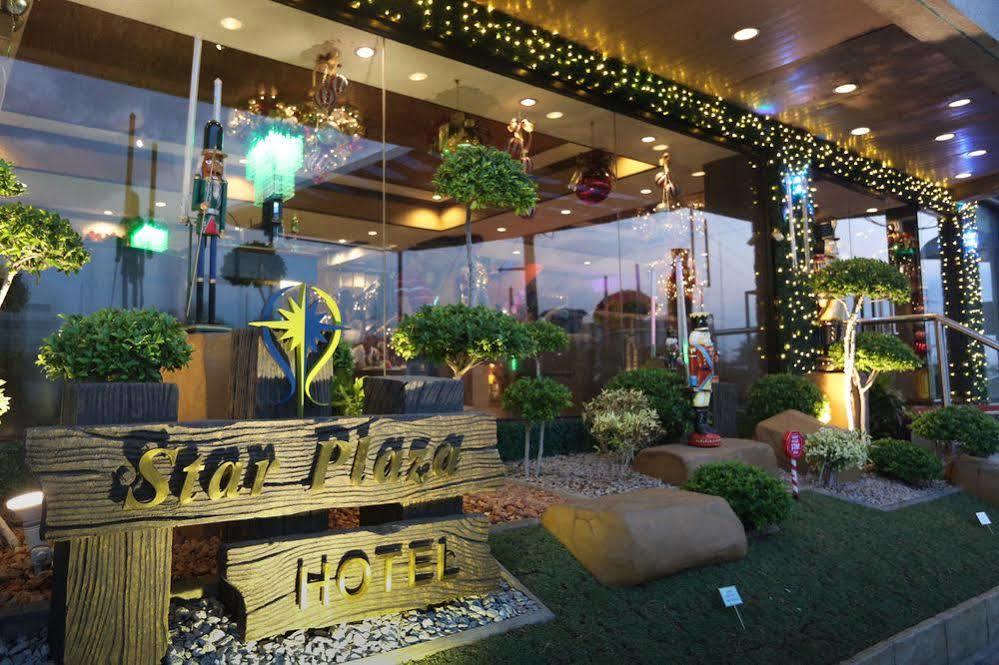 Star Plaza Hotel Dagupan City Luaran gambar